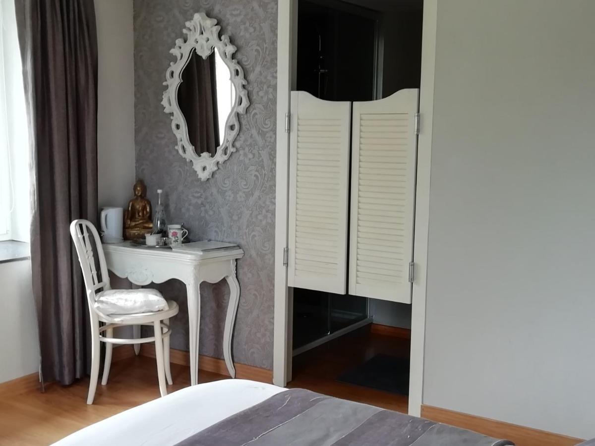 Villa Sur La Rive Vierre Suxy Esterno foto
