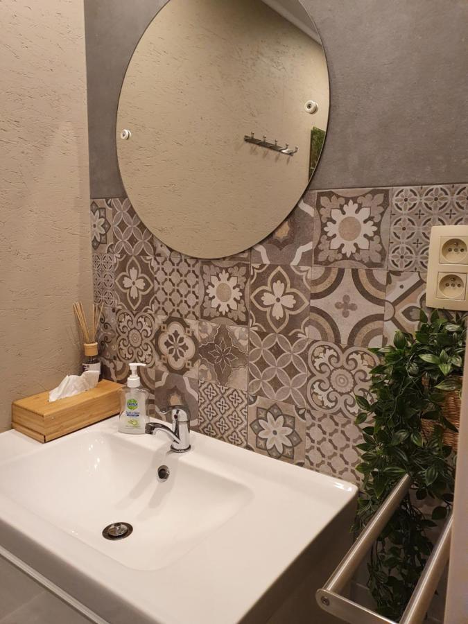 Villa Sur La Rive Vierre Suxy Esterno foto